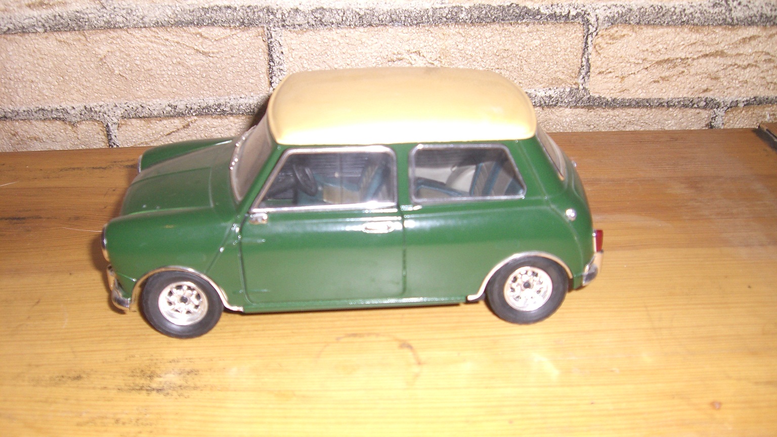 Austin Mini