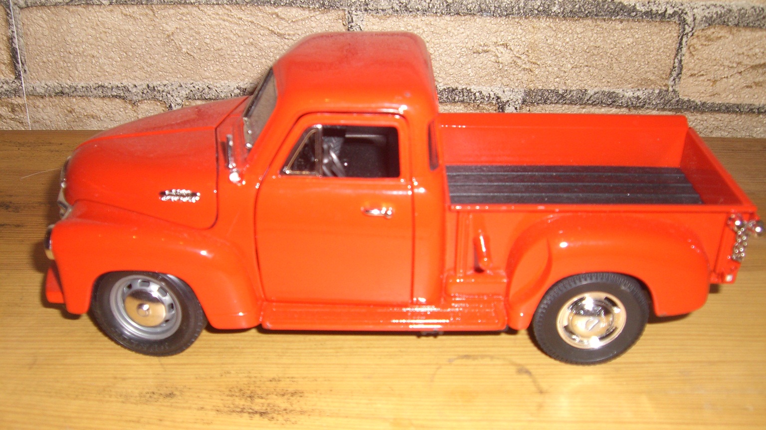 Chevrolet Pickup