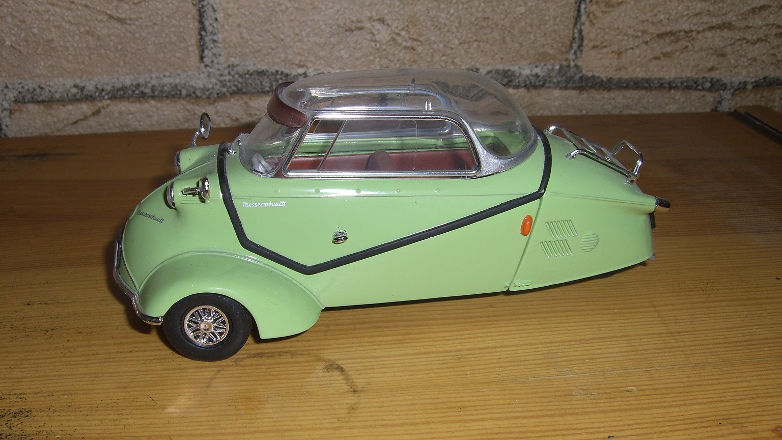 Messerschmitt