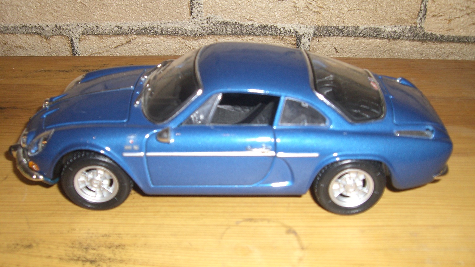 Renault Alpine